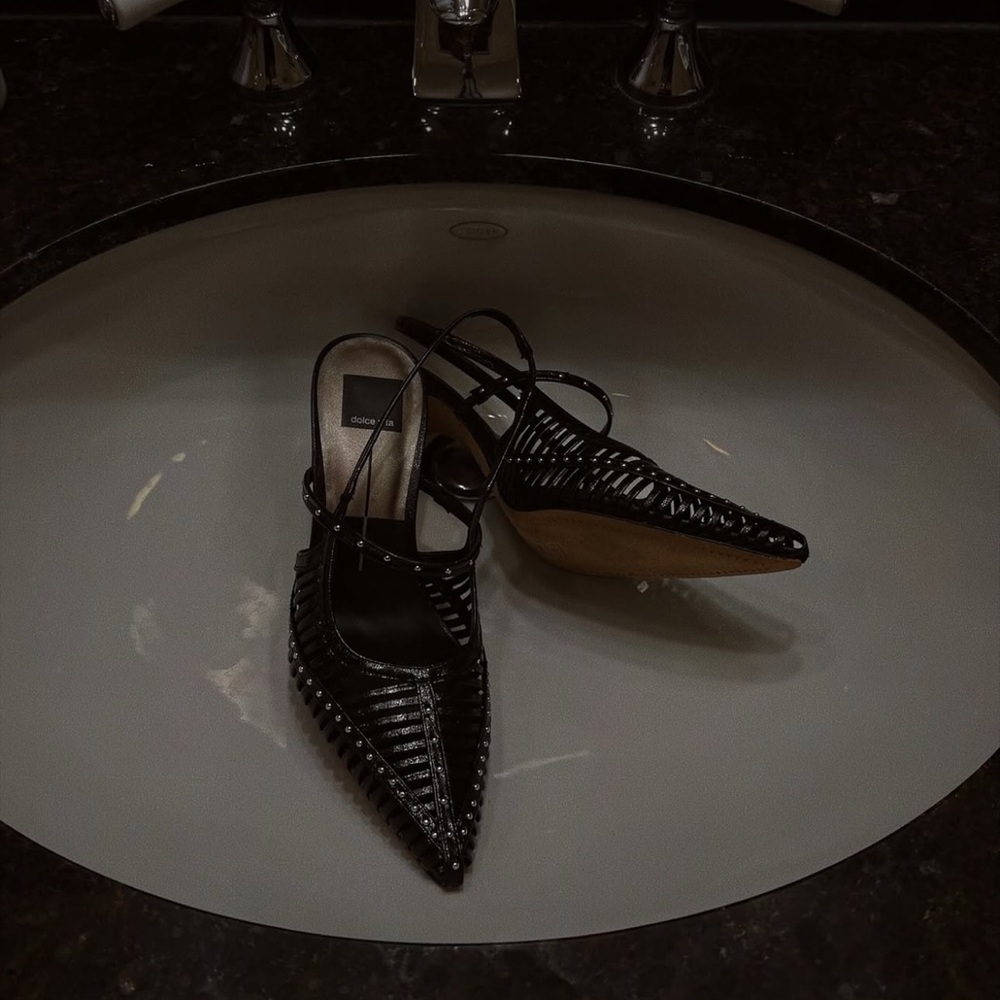Dolce Vita heels